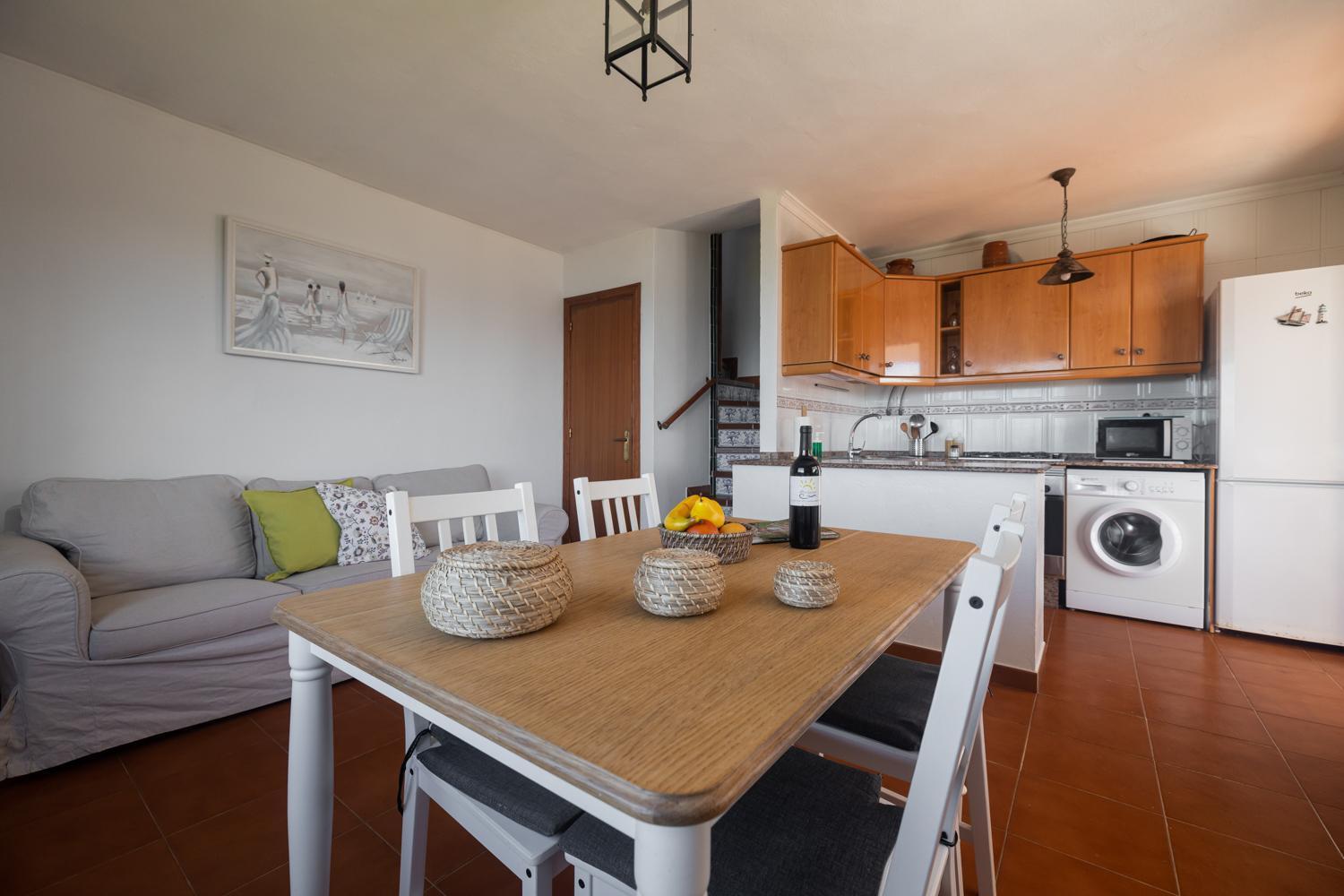 Villa Sensasiones 2 Таріфа Екстер'єр фото