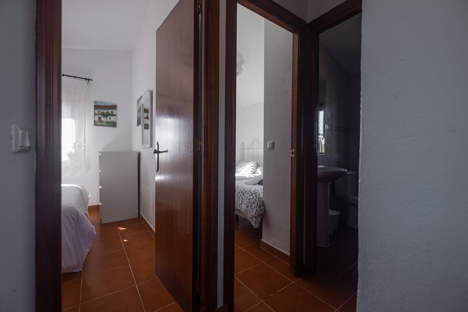 Villa Sensasiones 2 Таріфа Екстер'єр фото