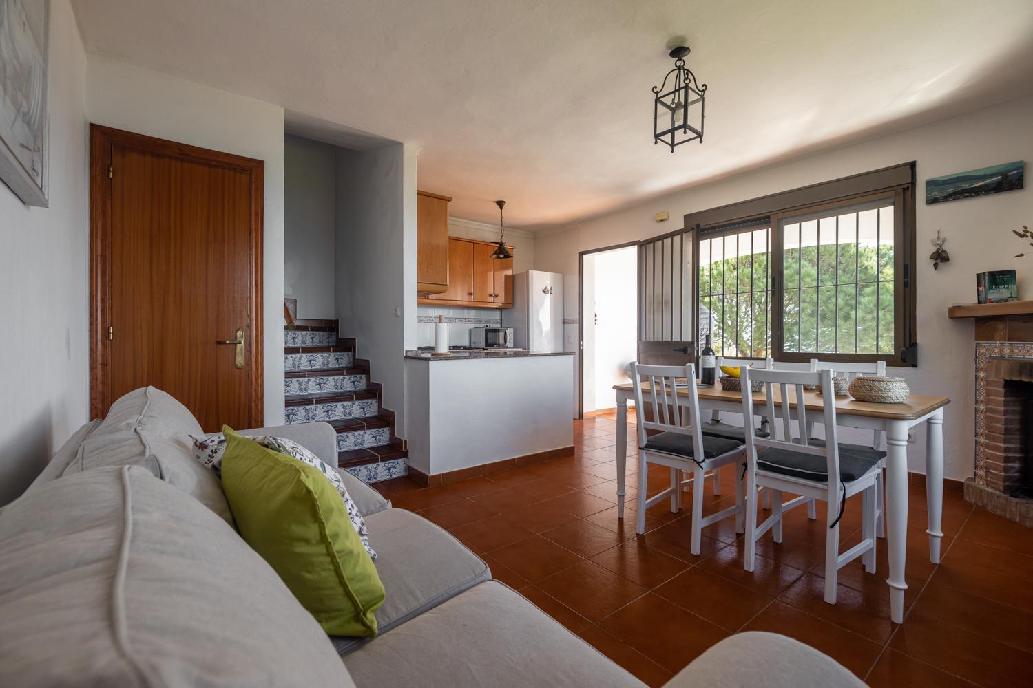 Villa Sensasiones 2 Таріфа Екстер'єр фото