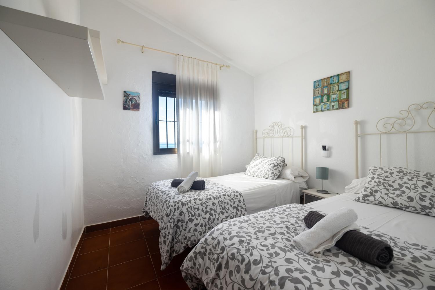 Villa Sensasiones 2 Таріфа Екстер'єр фото